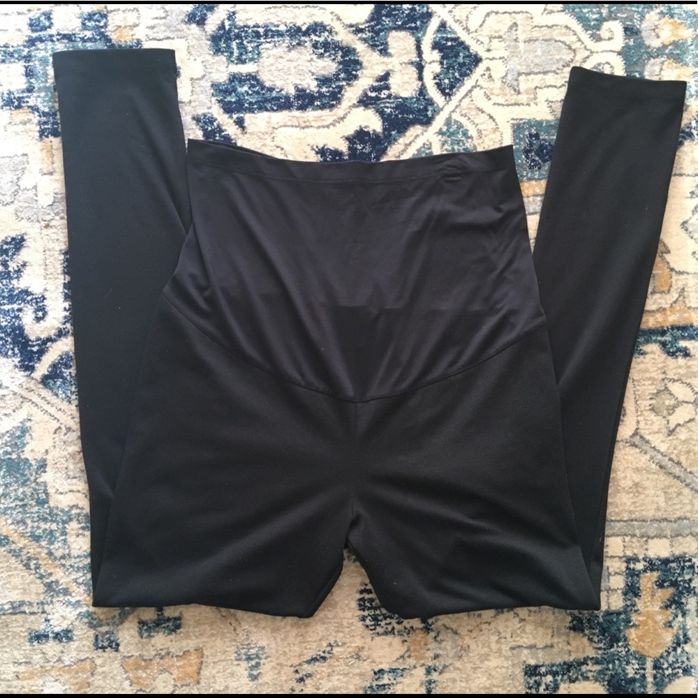Maternity Leggings Liz Lange